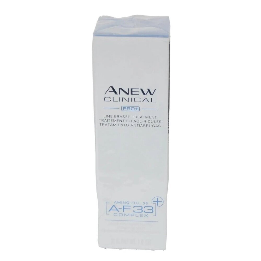 Anew Clinical Pro 1oz 30g Amino Fill 33 Line Eraser Treatment
